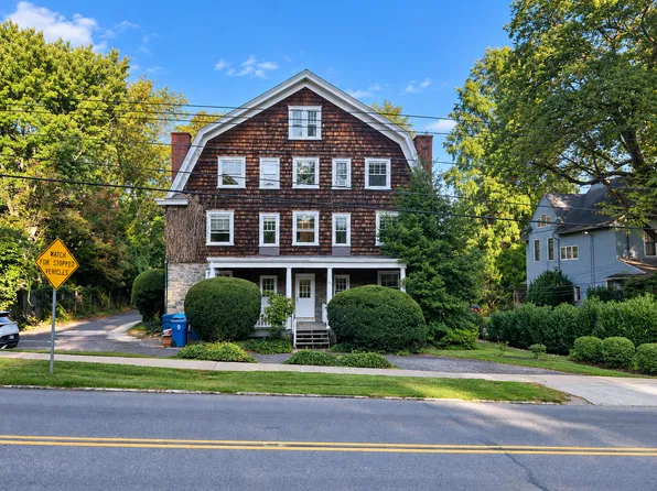 317 N Chester Road, 317 N Chester Rd, Swarthmore, PA 19081