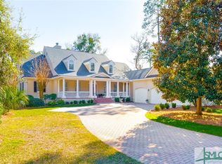 22 Sundew Rd, Savannah, GA 31411