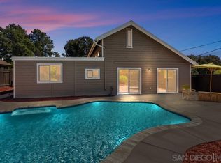 9302 Shawn Ave, San Diego, CA 92123