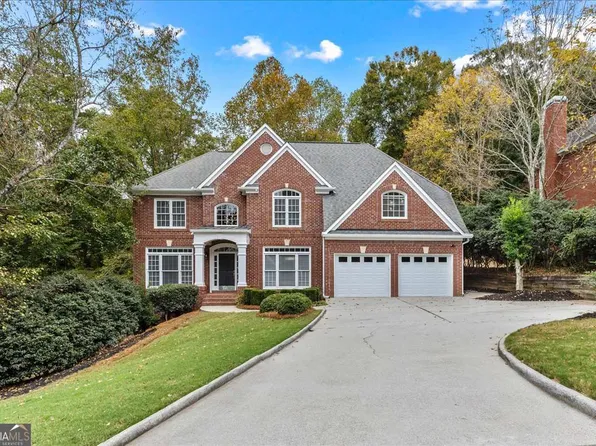 3425 Kingsland Cir, Berkeley Lake, GA 30096