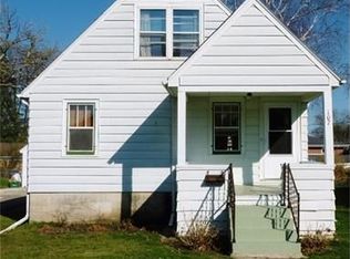 107 Welch St, Waupun, WI 53963