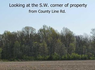 Warrensburg Rd, Delaware, OH 43015