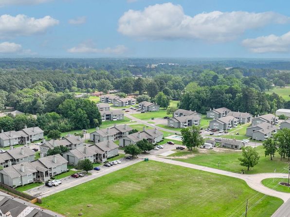 2301 Arkansas Blvd APT 163