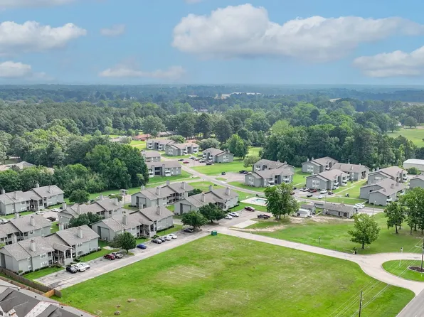 Beacon Point Apartments