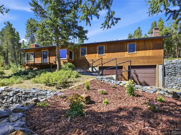 356 Gold Road, Black Hawk, CO 80422