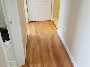 105 E McIver St APT D, Angier, NC 27501