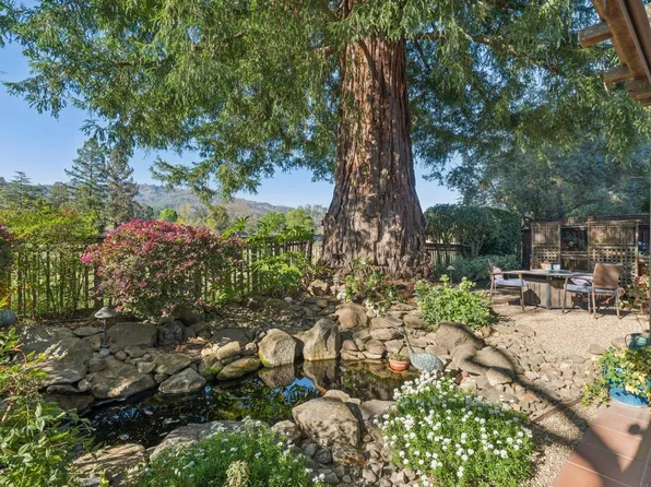 1143 Hudson Avenue, St. Helena, CA 94574