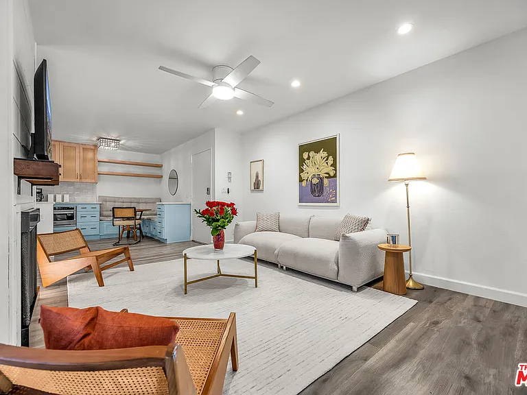 3640 Cardiff Ave #119 — Photo 4
