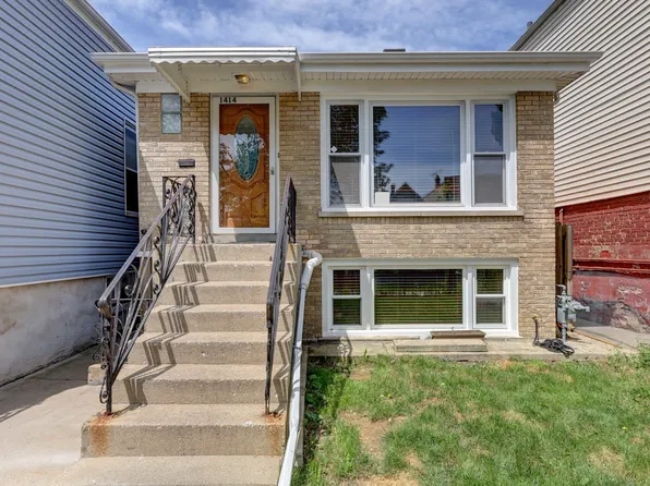 1414 N Kildare Ave, Chicago, IL 60651