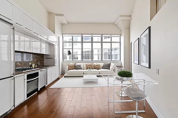 1st image of 27-28 Thomson Ave #453