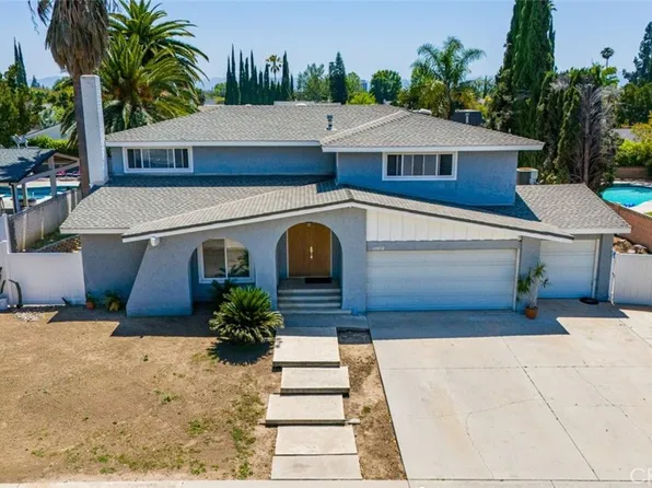 19818 Vintage St, Chatsworth, CA 91311