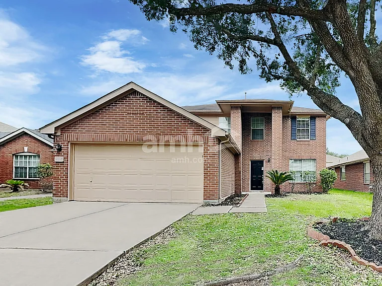 9618 Lasbury Dr — Photo 1