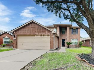 9618 Lasbury Dr, Houston, TX 77083