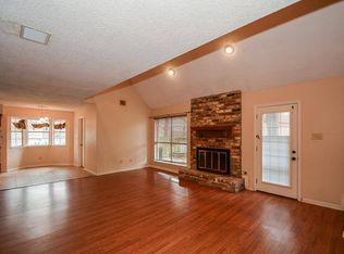 19527 Enchanted Spring Dr, Spring, TX 77388