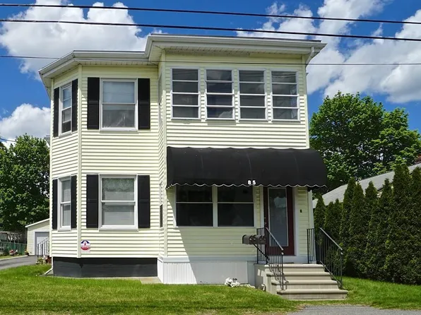 85 Whittenton St Floor 2, Taunton, MA 02780