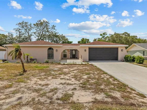 10116 Vancouver Rd, Spring Hill, FL 34608