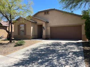 226 E Sycamore View Rd, Vail, AZ 85641