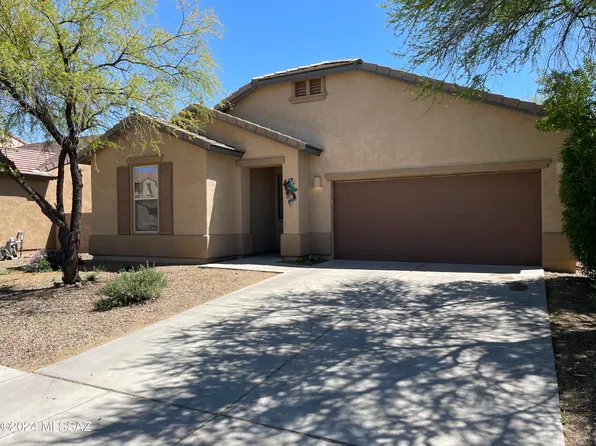 226 E Sycamore View Rd, Vail, AZ 85641