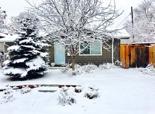 3939 N Pecos St, Denver, CO 80211
