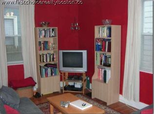 31R Eastburn St, Brighton, MA 02135