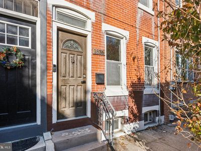 1836 S Hicks St, Philadelphia, PA, 19145