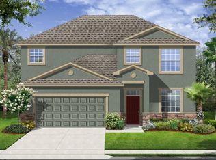 12418 Cricklewood Dr, Spring Hill, FL 34610