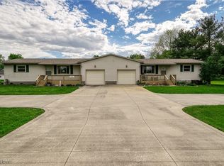 4145-4147 Rootstown Rd, Rootstown, OH 44272