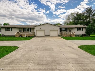 4145-4147 Rootstown Rd, Rootstown, OH, 44272