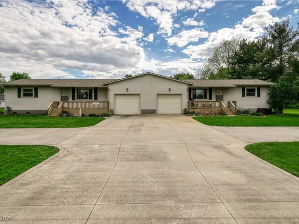 4145-4147 Rootstown Rd, Rootstown, OH 44272