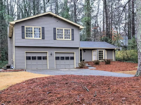 5474 Woodberry Cir, Marietta, GA 30068