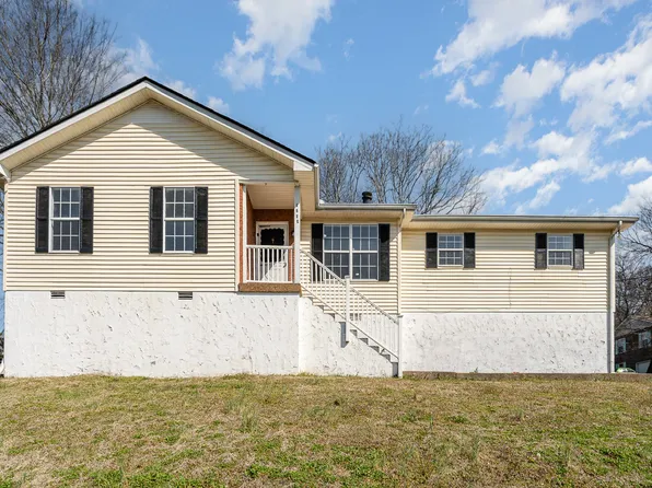 5709 Ashmont Dr, Nashville, TN 37211