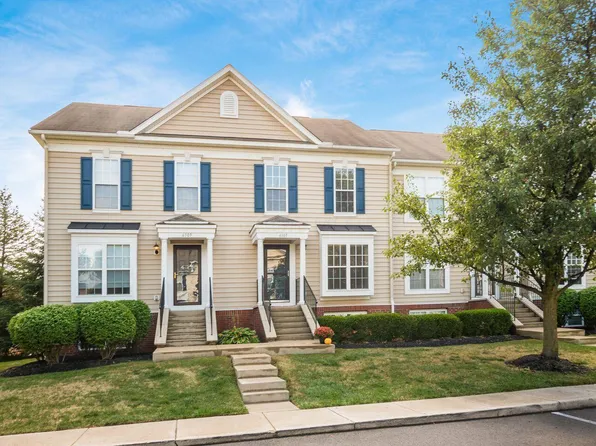 6305 Needletail Rd #25, Columbus, OH 43230
