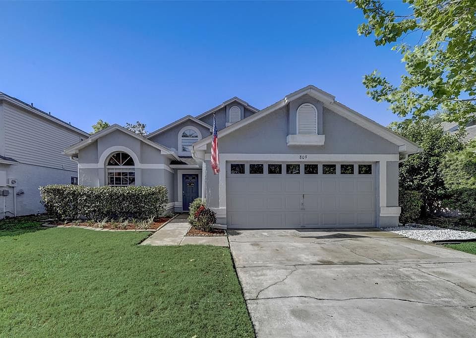 1st image of 809 HEATHER GLEN CIRCLE