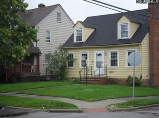 3626 Pennington Rd, Shaker Heights, OH 44120