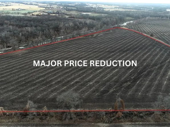 TRACT 3 137th St, Pattonsburg, MO 64670