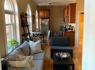 141 Salem St #9, Boston, MA 02113