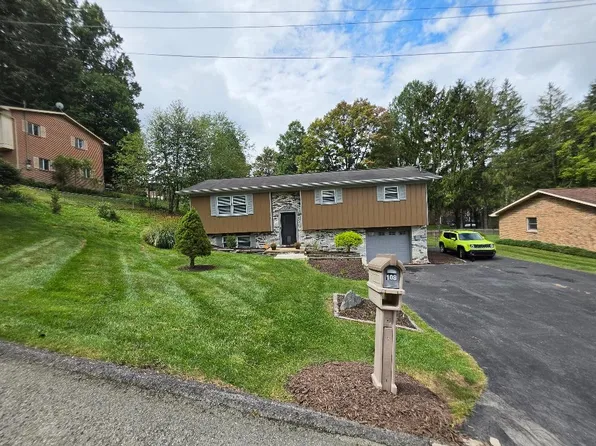 108 Dunbar Ave, Beckley, WV 25801