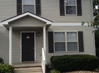 2200 S Oakdale Dr, Bloomington, IN 47403