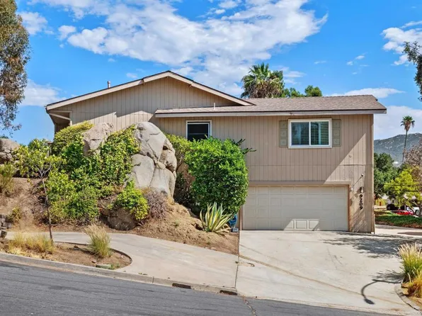 9209 Lakeview Ter, Lakeside, CA 92040