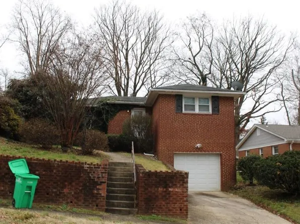2505 Easton St, Temple Hills, MD 20748