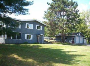 4650 Cross Country Rd, Rhinelander, WI 54501