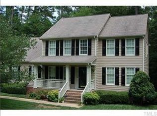 3100 Ridgestone Pkwy, Durham, NC 27712