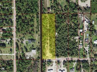 Xxx 6th Ave SE, Naples, FL 34117