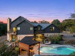 1305 Park Cv, Dripping Springs, TX 78620
