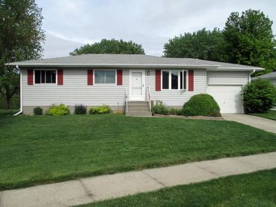 2865 1st Ave, Columbus, NE, 68601