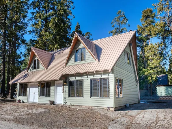 41798 Tollhouse Rd, Shaver Lake, CA 93664