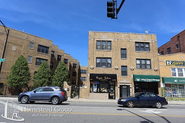 1st image of 3731 N Elston Ave APT 01S