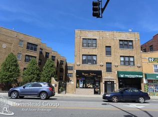 3731 N Elston Ave APT 01S, Chicago, IL 60618