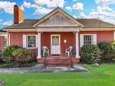125 Culver St, Macon, GA, 31204