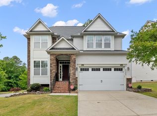 4103 Plum Branch Dr, Cary, NC 27519